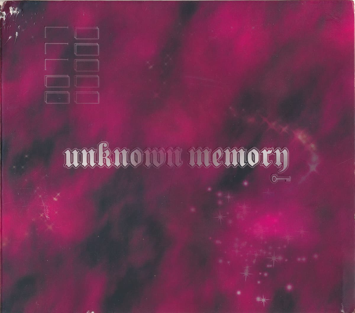 Unknown Memory