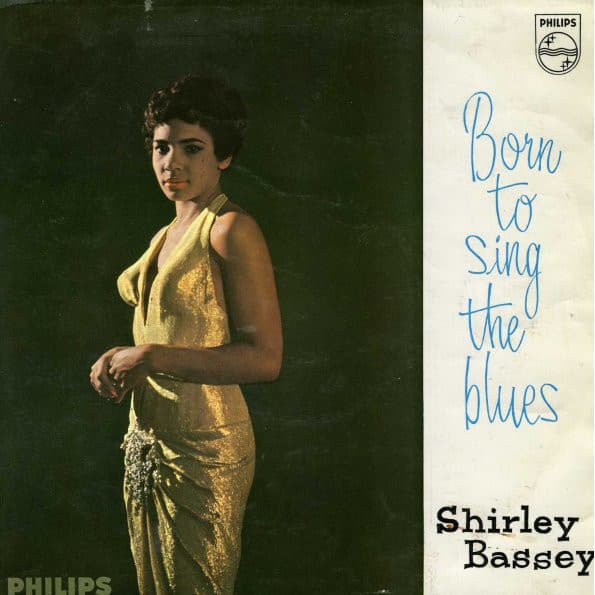 Born to Sing the Blues