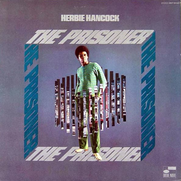 The Prisoner