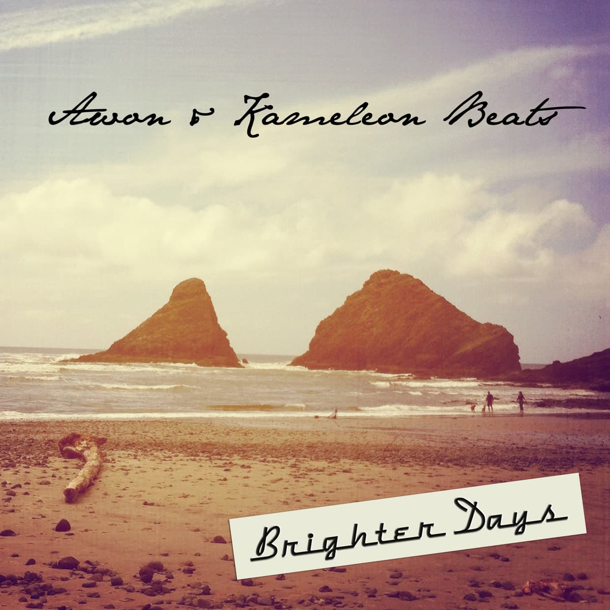 Brighter Days