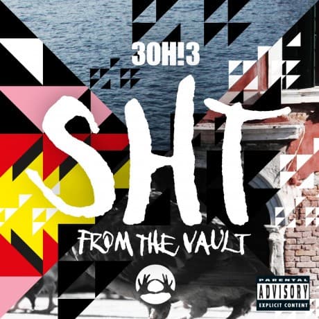 SHT From the Vault