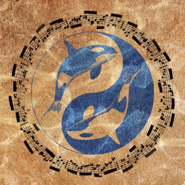 Orca Symphony No. 1