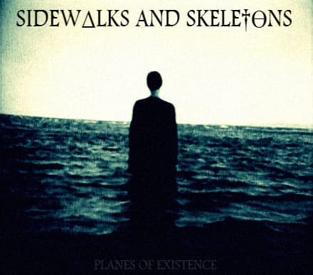 Volume 2: Planes Of Existence