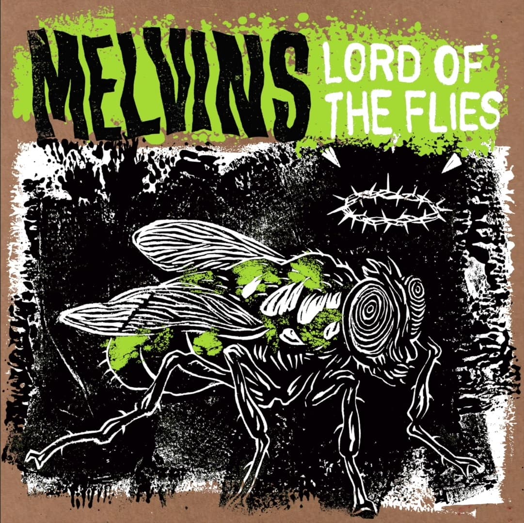 Lord of the Flies
