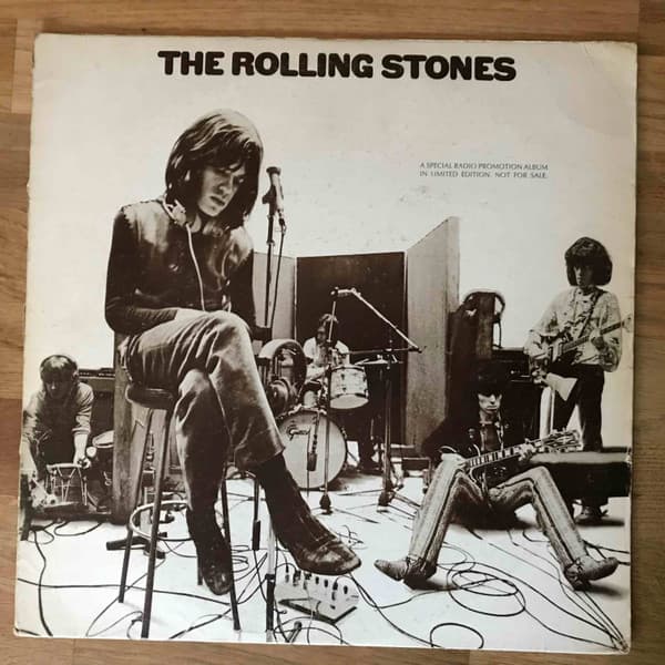 A Special Radio Promotion Album