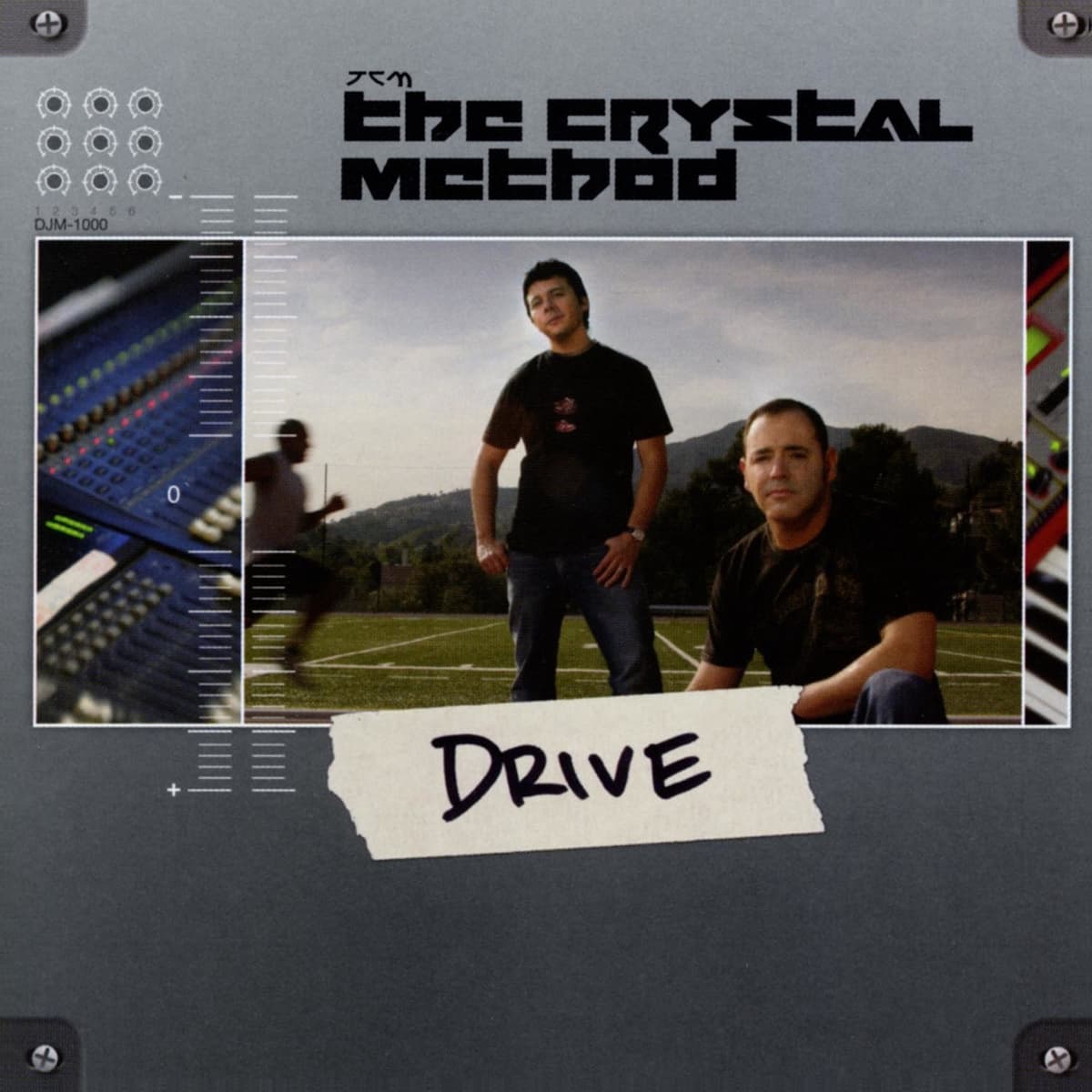 Drive: Nike+ Original Run