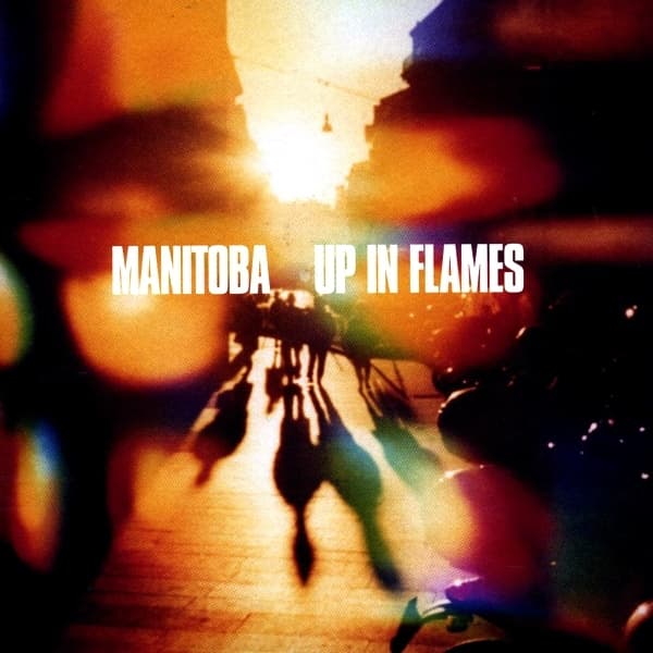 Up in Flames