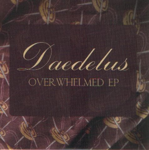 Overwhelmed EP