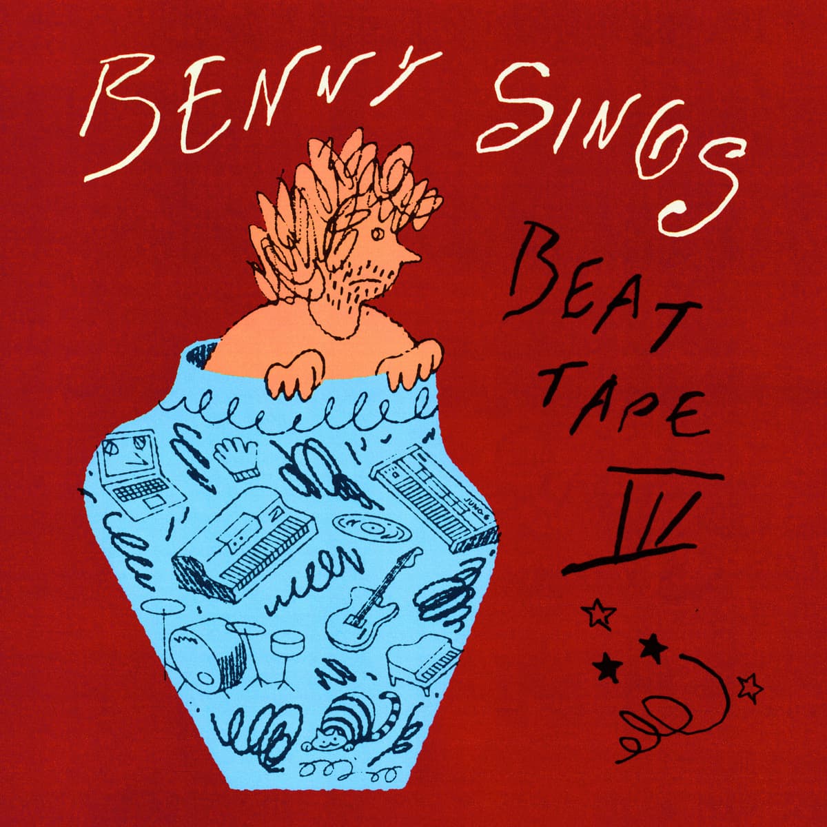 Beat Tape III
