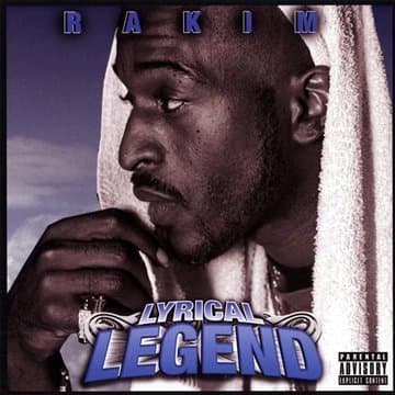 Lyrical Legend