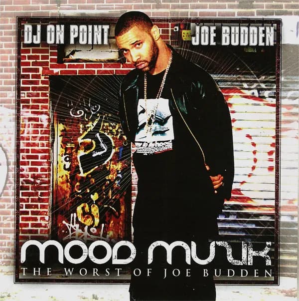 Mood Music: The Worst of Joe Budden