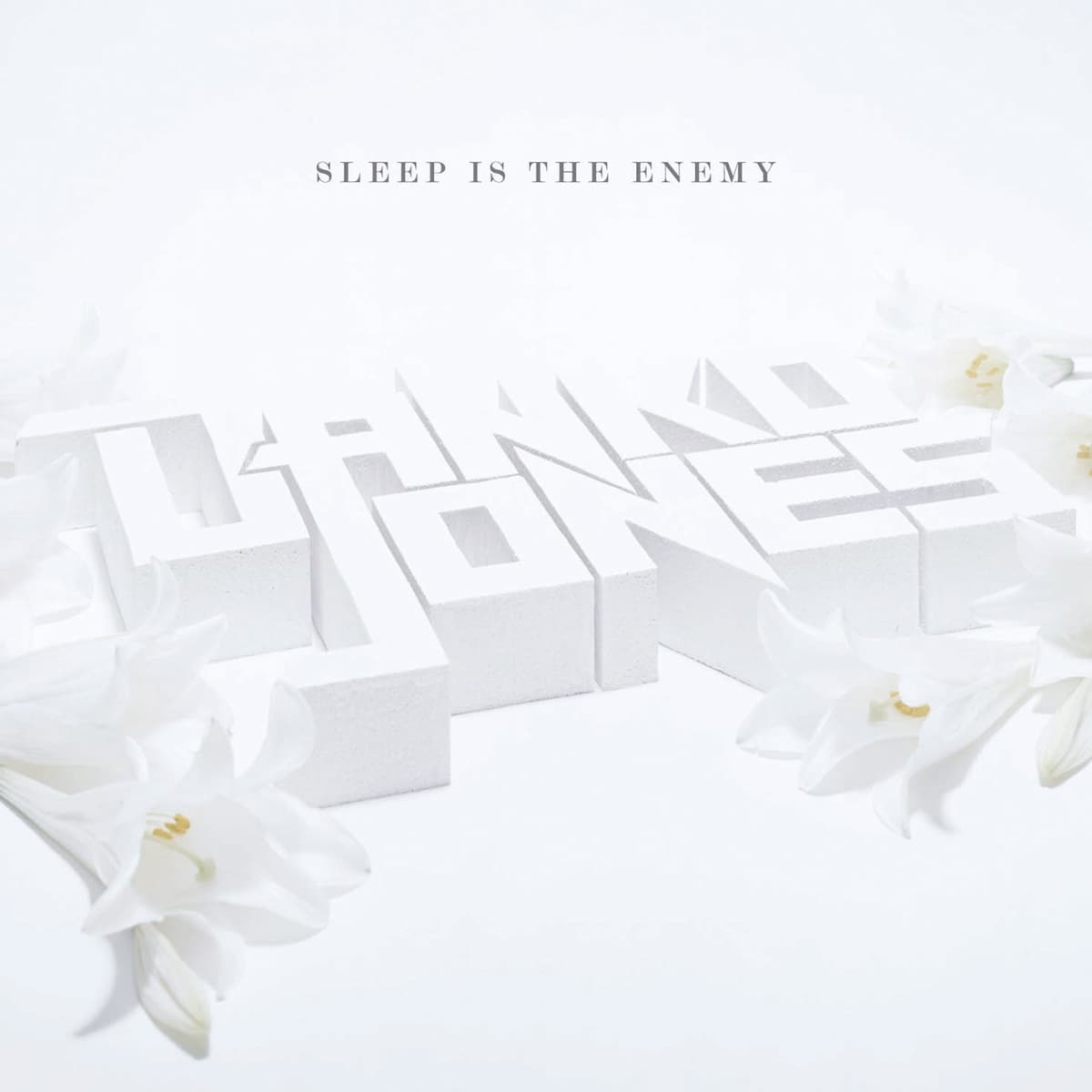 Sleep Is the Enemy