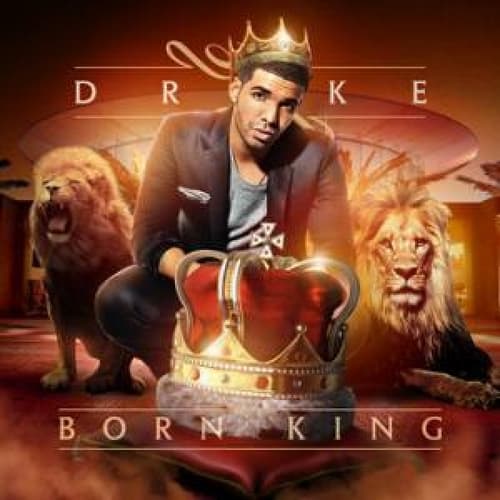 Born King