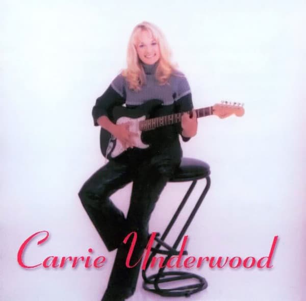 Carrie Underwood