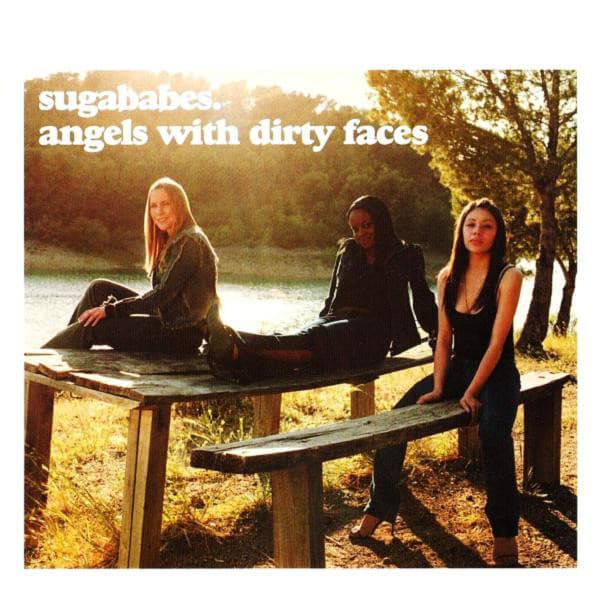 Angels With Dirty Faces