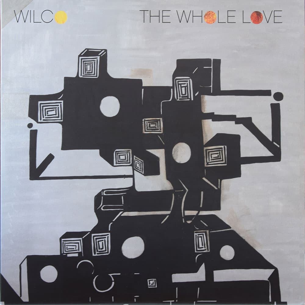 The Whole Love