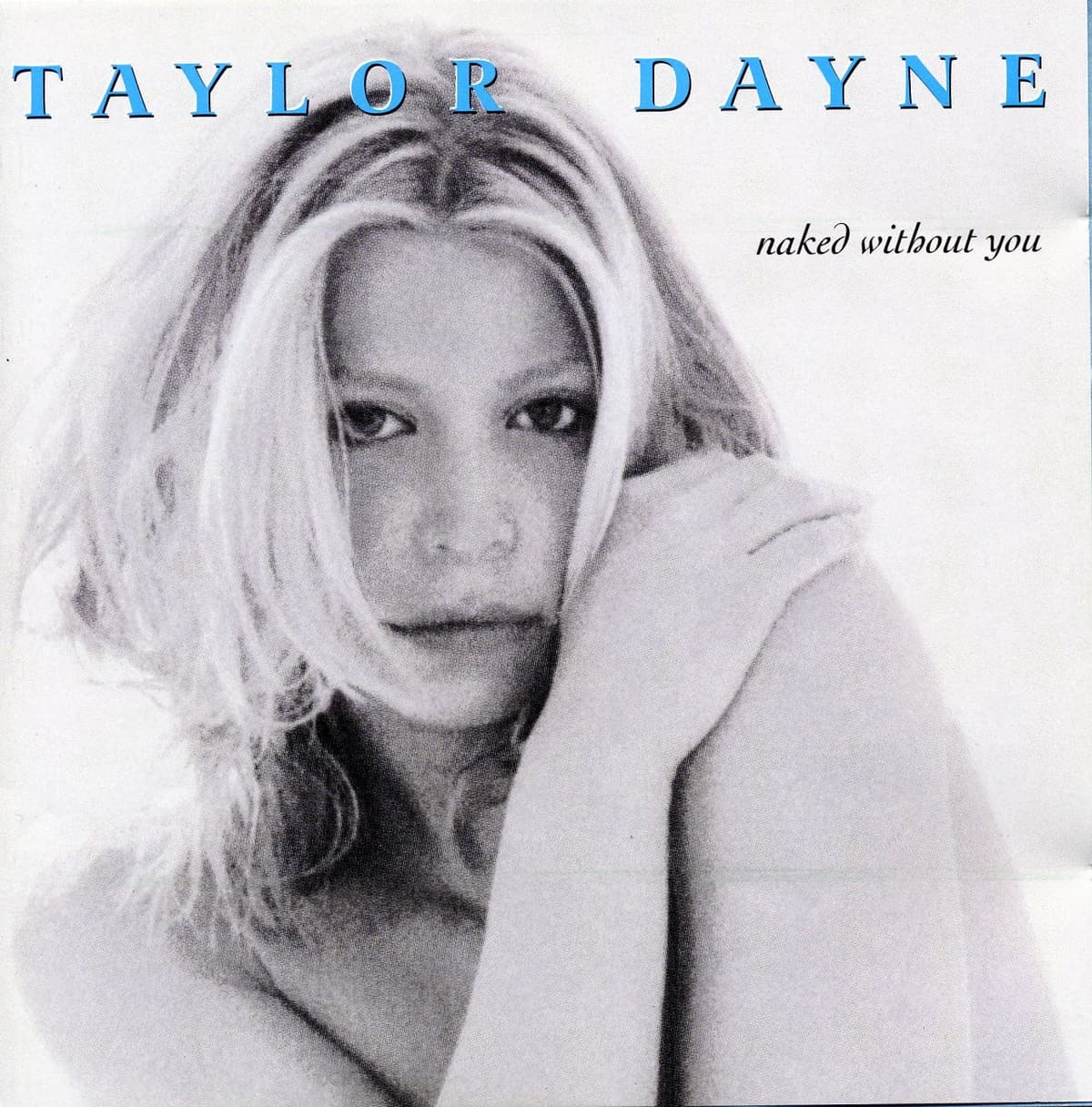 Naked Without You