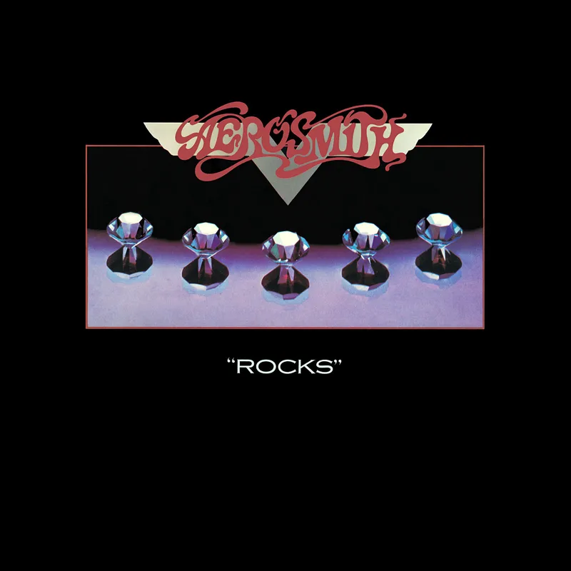 Rocks