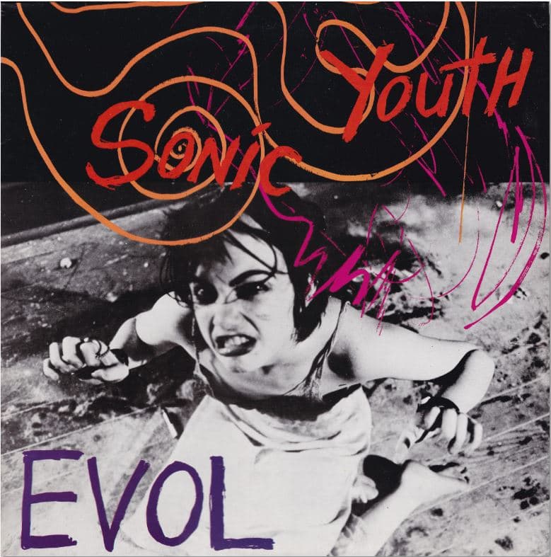 EVOL