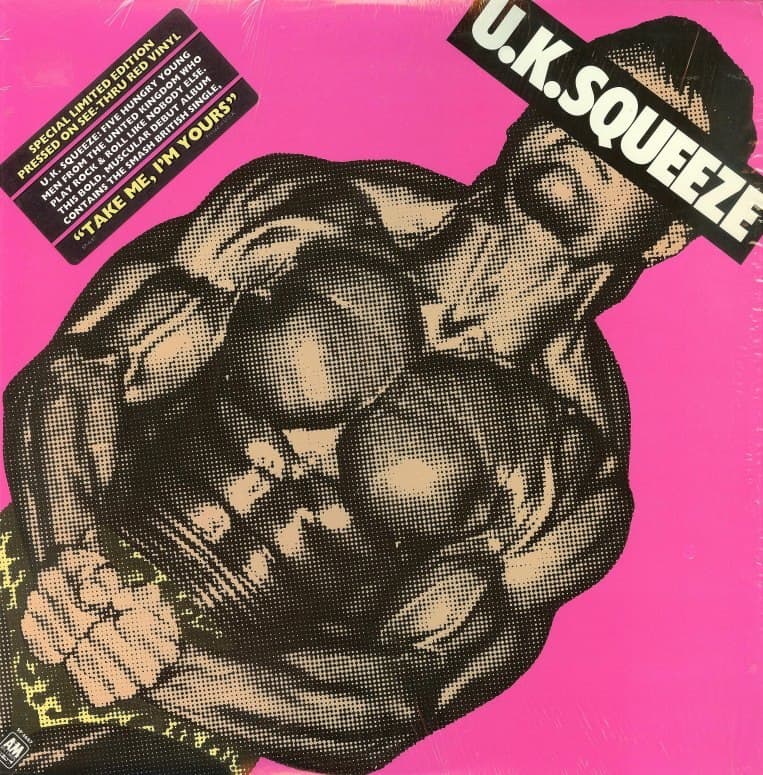 Squeeze
