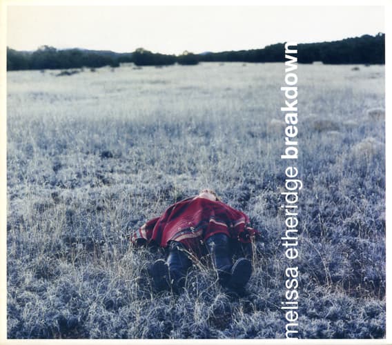 Breakdown