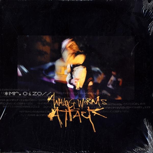 Analog Worms Attack