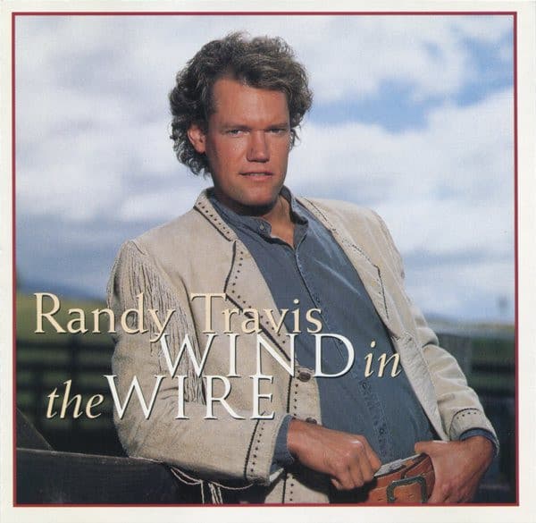 Wind in the Wire