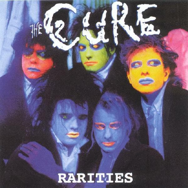 Rarities