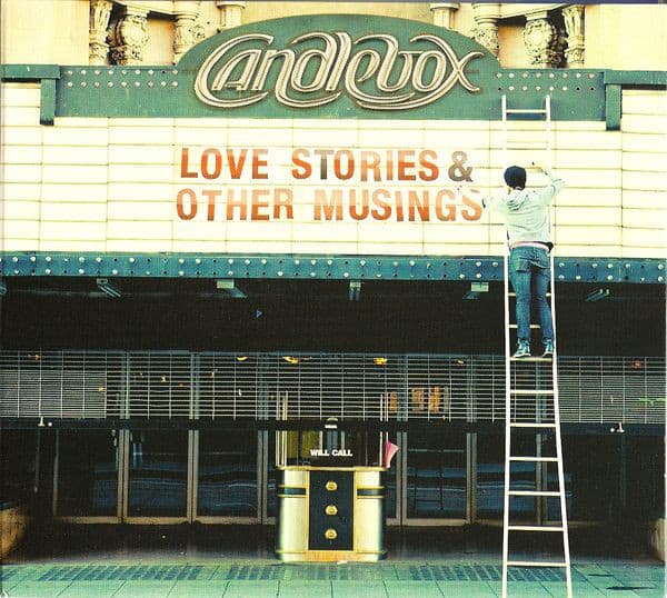 Love Stories & Other Musings