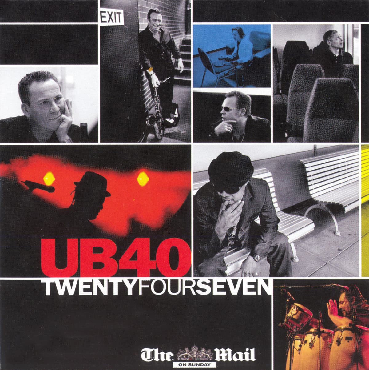 Twentyfourseven