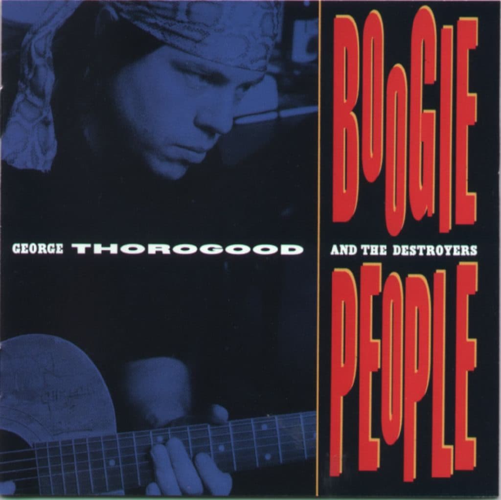Boogie People