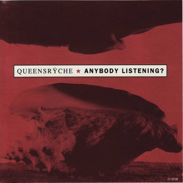 Anybody Listening?