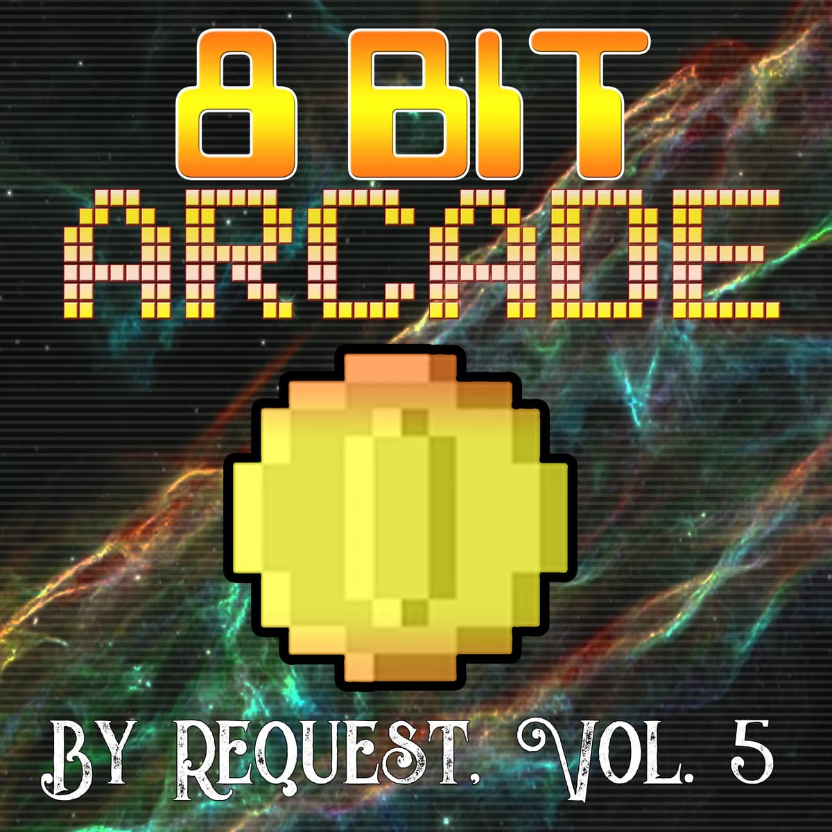 By Request, Vol. 5