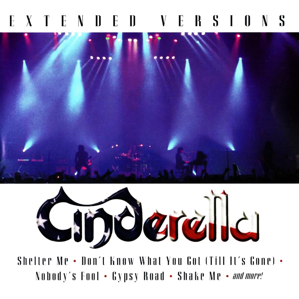 Extended Versions