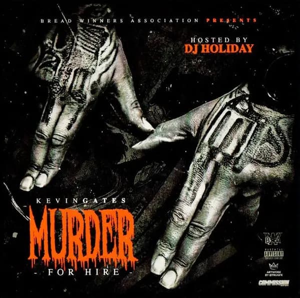 Murder for Hire