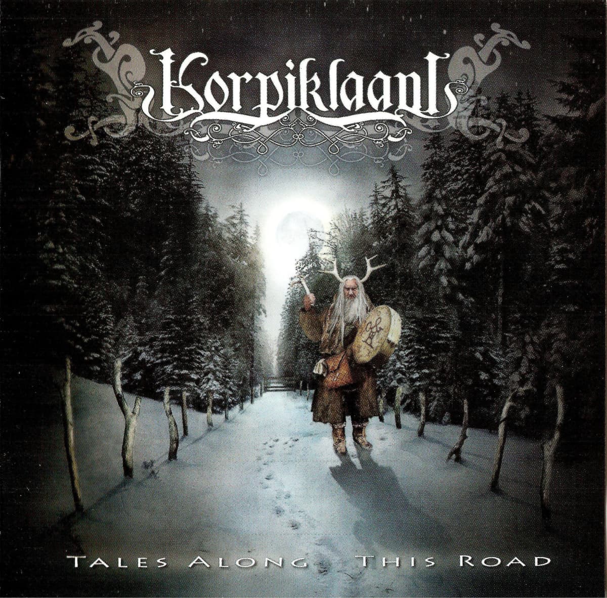Tales Along This Road