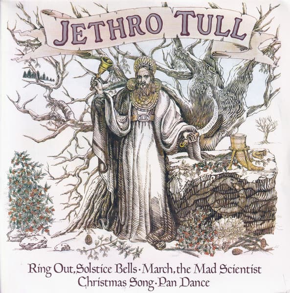 Ring Out, Solstice Bells