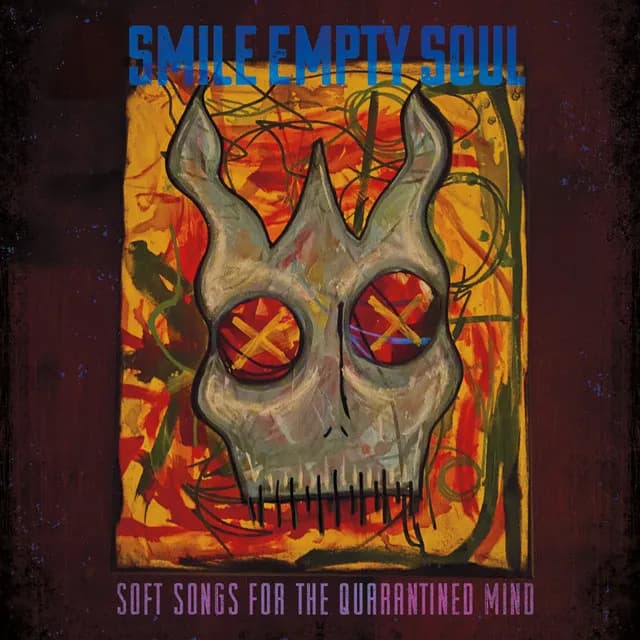 Soft Songs For The Quarantined Mind