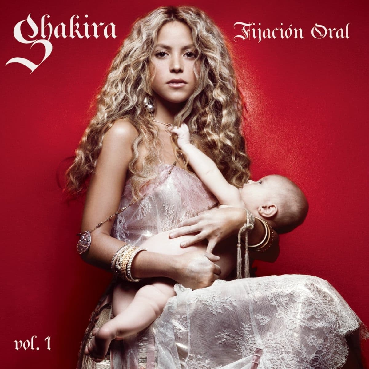 Fijación oral, vol. 1