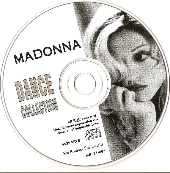 Dance Collection