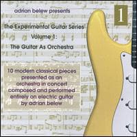The Guitar as Orchestra