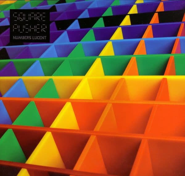 Numbers Lucent