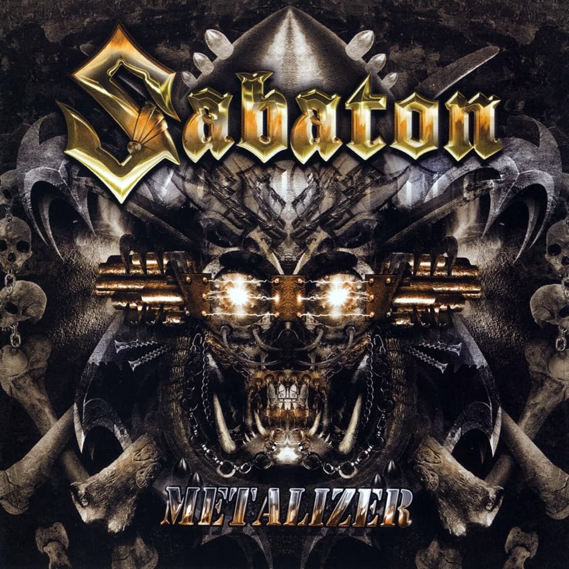 Metalizer
