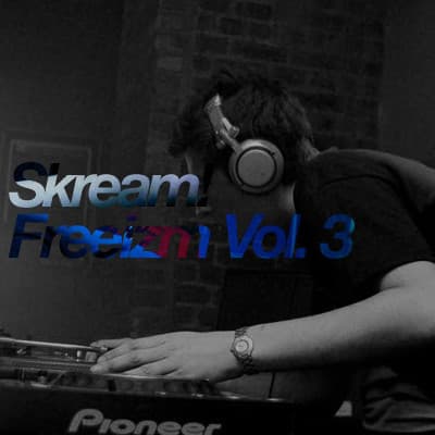Freeizm Vol. 3
