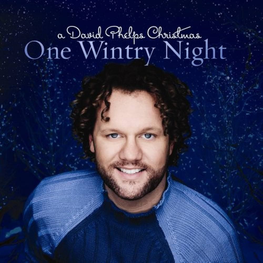 One Wintry Night