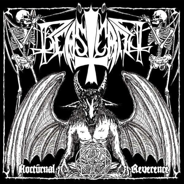 Nocturnal Reverence