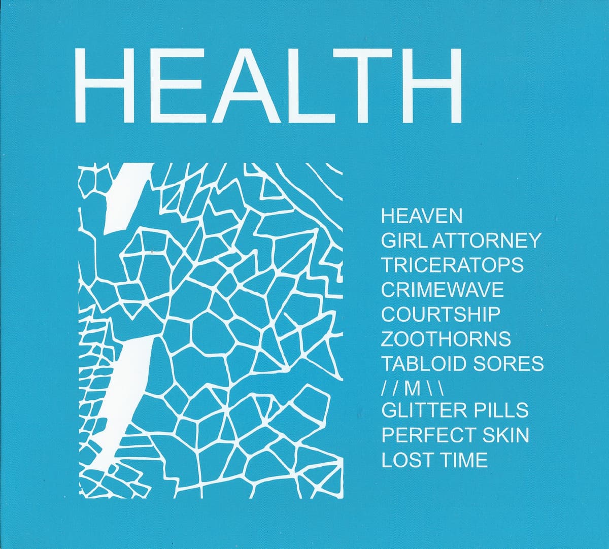 HEALTH