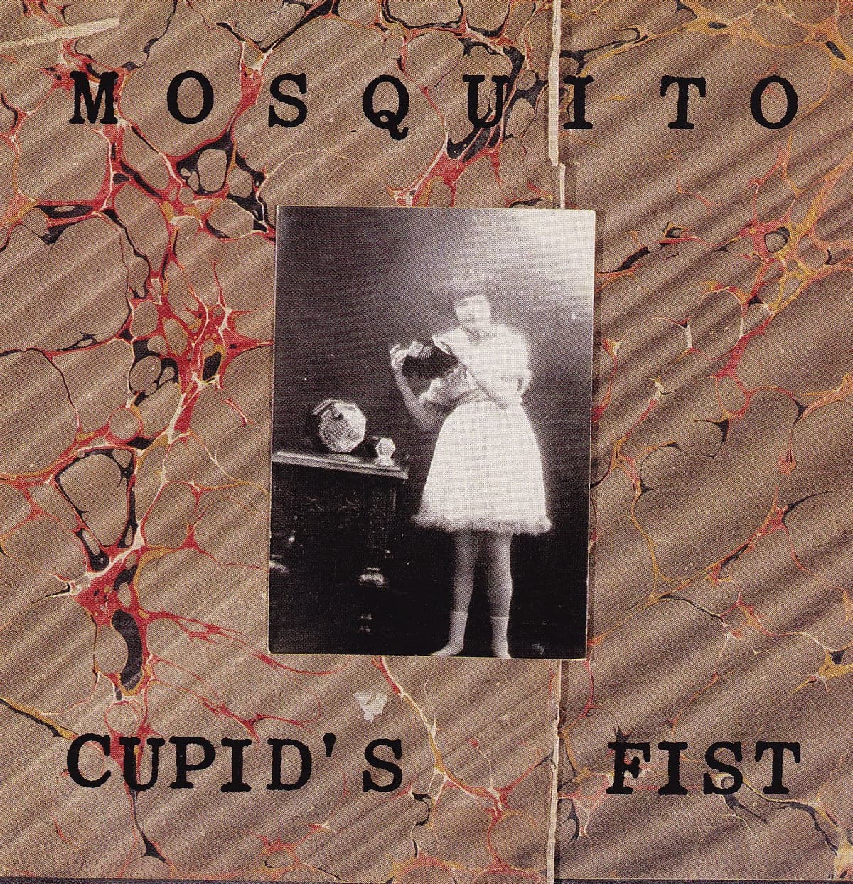 Cupid's Fist