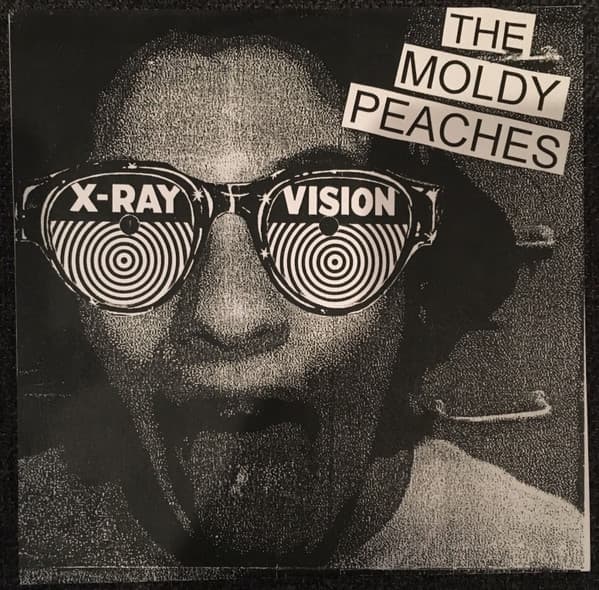 X-Ray Vision