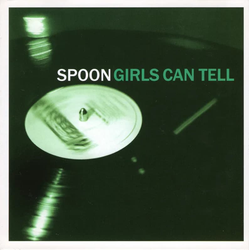 Girls Can Tell